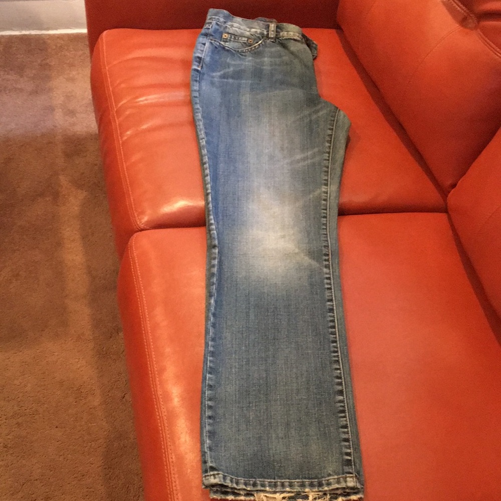 Ralph Lauren Vintage Jeans